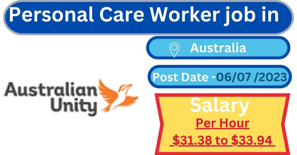 personal-care-worker-job-in-australia-nokri24-in