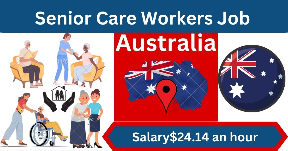 Senior Care Workers Australia