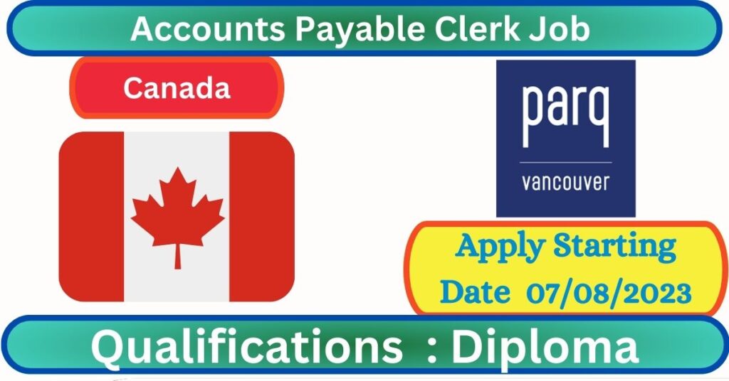 accounts-payable-clerk-job-in-canada