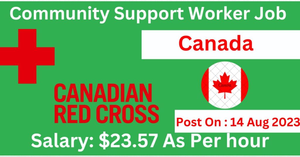 community-support-worker-job-in-canada