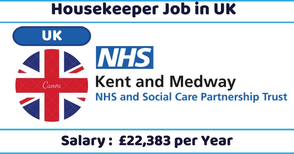 housekeeper-job-in-uk