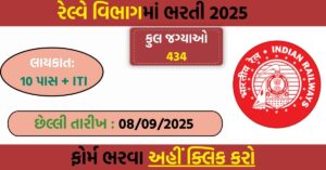RRB Paramedical Recruitment 2025