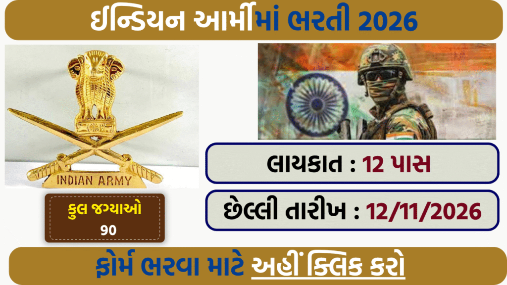 Indian Army TES 57 Recruitment 2026: 90 Vacancies, Eligibility, Salary and Apply Online